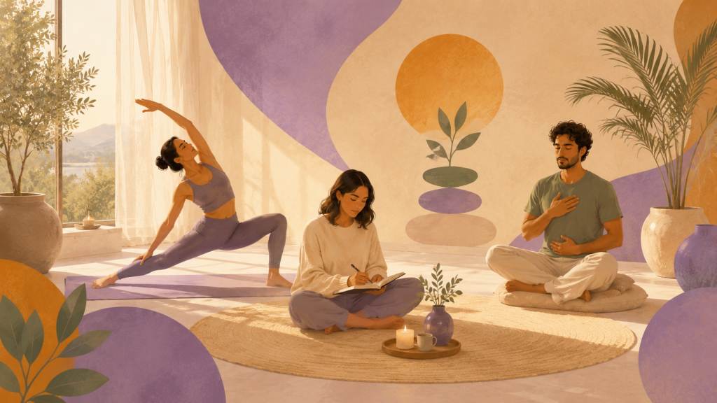Congruent: Body, Mind, Spirit